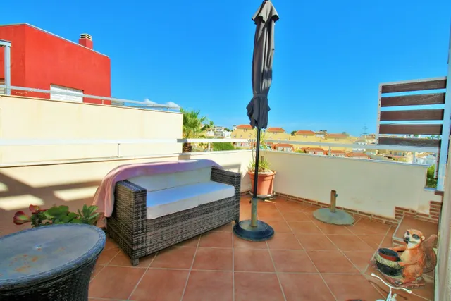 Adosado 3 habitaciones 85m² en venta - Los Dolses — 22