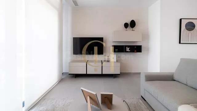 Vivienda de 3 dormitorios frente al Golf, con vistas despeja - foto 5