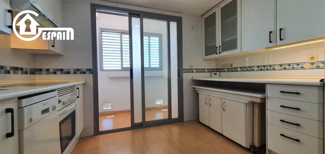 Gespain actividades inmobiliarias ofrece vivienda en venta en zona av. de los poblados — 10