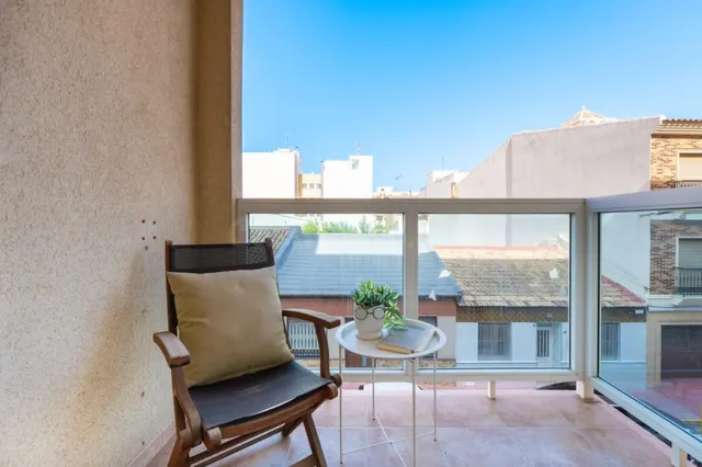 Apartamento 3 habitaciones 94m² en venta - Playa del Cura — 26