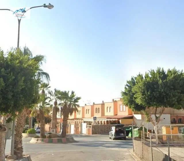 Venta Piso en Vicar - Almería - foto 2