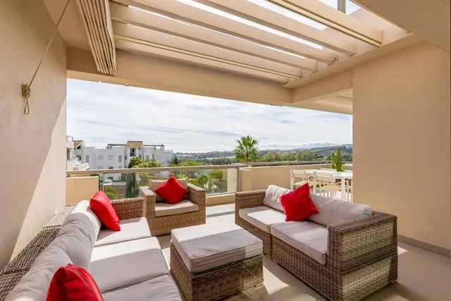 Apartamento 2 habitaciones 112m² en venta - El Madroñal — 4