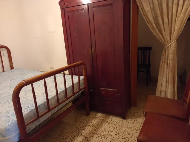OCAQSION CASA DE PUEBLO A REFORMAR  PARCIALMENTE EN BENIFALLET — 13