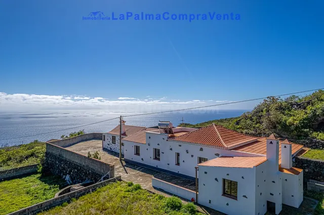 Casa-Chalet en Venta en Malpaises Santa Cruz de Tenerife - foto 3