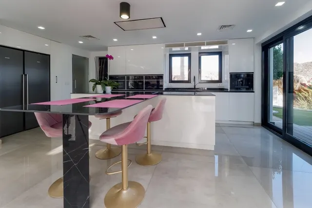 Villa 3 habitaciones 289m² en venta - Costa de almeria — 8