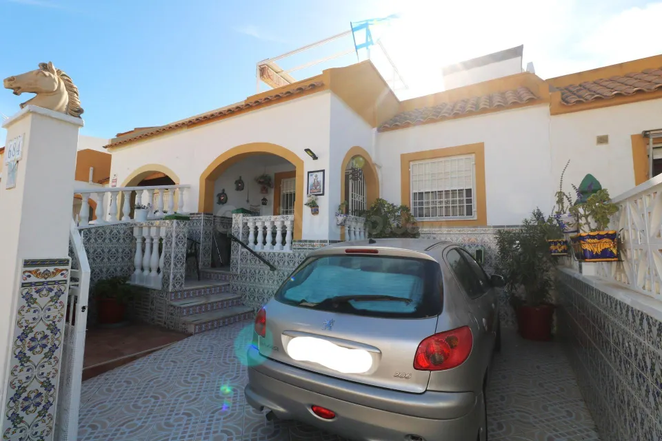 Bungalow 2 habitaciones 56m² en venta - El limonar