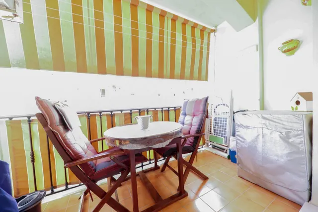 Amplio piso de 3 dormitorios con terraza, garaje y trastero en Las Lagunas — 34