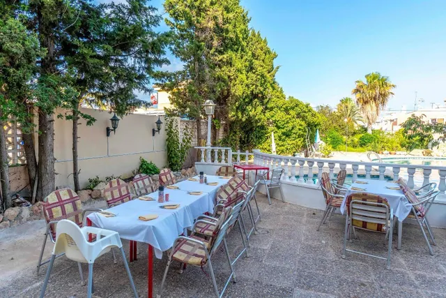 Oportunidad de negocio/inversión Restaurante PINOCCHIO piscina y gran parcela — 44