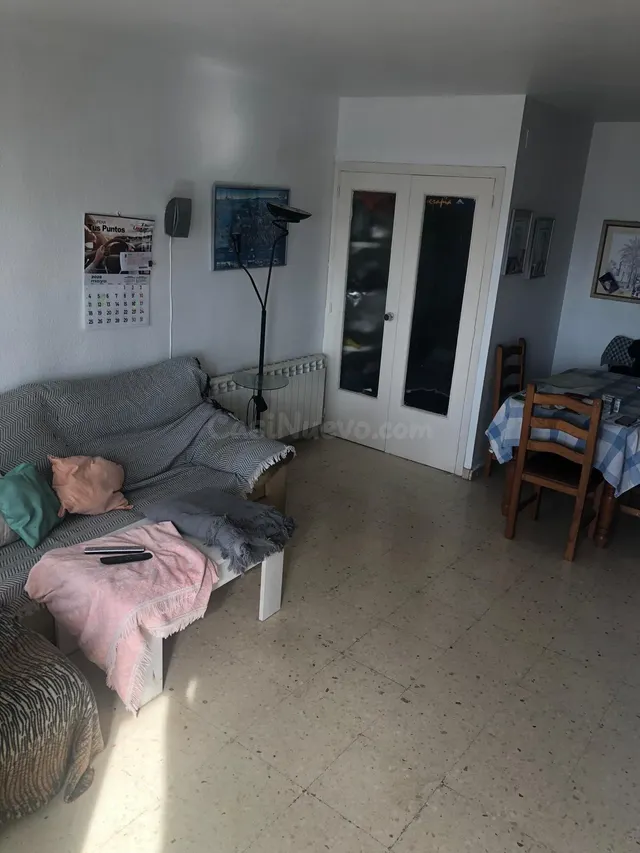 Piso en venta con garaje y piscina en Alicante — 5