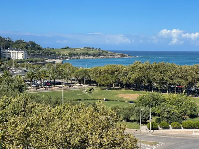 Ático 2 habitaciones 50m² en alquiler - Sardinero - foto 4