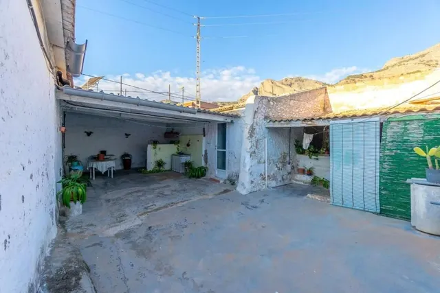 Casa de campo 4 habitaciones 267m² en venta - Raiguero de Bonanza — 17