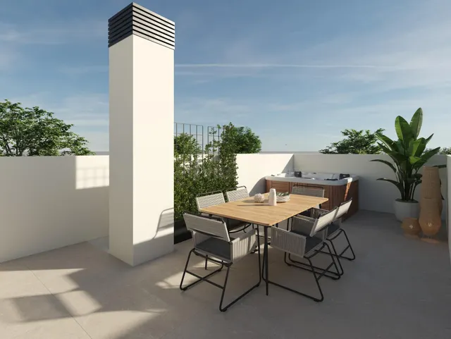 Casa 3 habitaciones 87m² en venta - Comunidad valenciana — 5