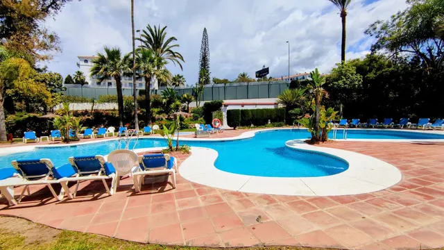Apartamento 2 habitaciones 126m² en venta - Marbella — 33
