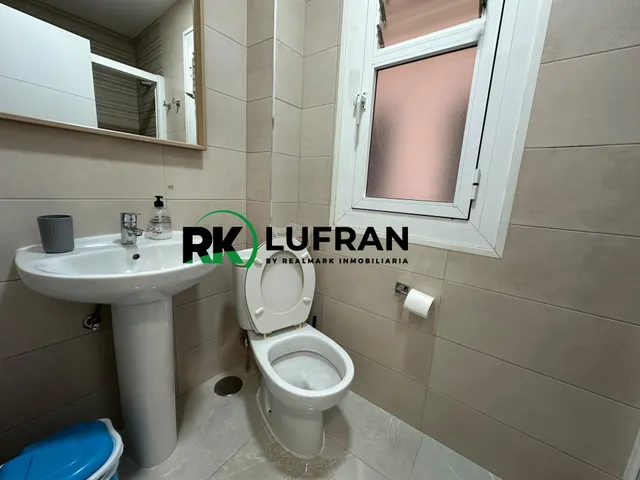PISO EN CAMPOAMOR, ALICANTE/ALACANT — 13