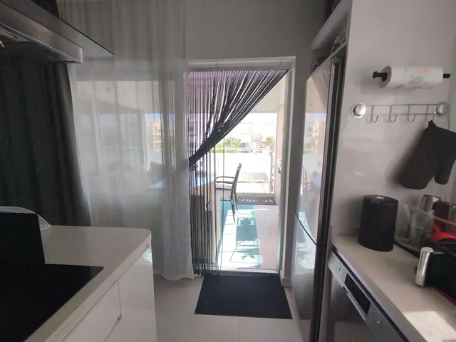 Apartamento 2 habitaciones 118m² en venta - Los Dolses — 27
