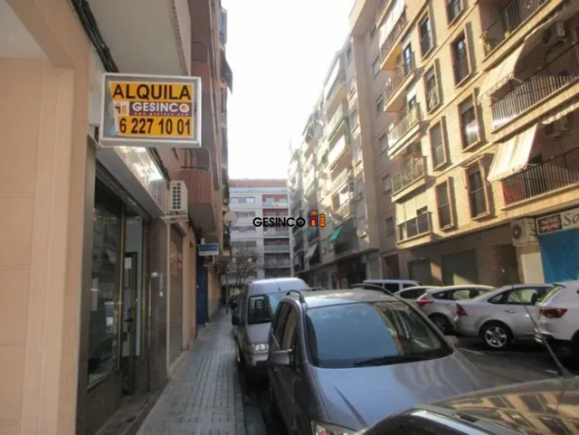 LOCAL COMERCIAL EQUIPADO PARA PELUQUERÍA CANINA — 2