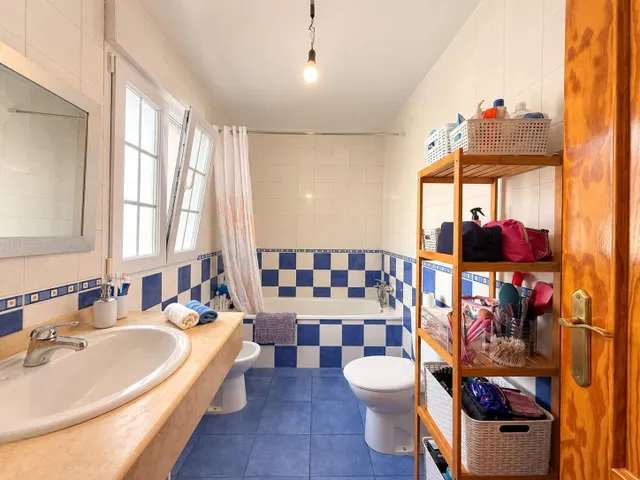 Magnifica casa en Padul — 20