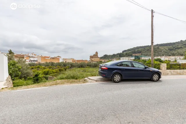 ESPECTACULAR TERRENO DE 876M2 EN PINOS DEL VALLE — 12