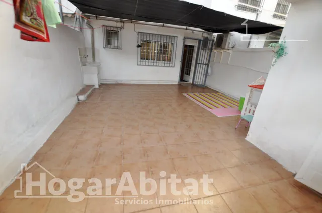 REFORMADO CON DOS TERRAZAS Y DOS BALCONES — 11