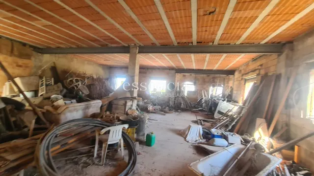 Casa en Benidoleig (Para Reformar) a 15 km de Dénía — 11