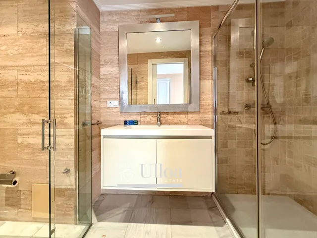 Apartamento exclusivo en avd doctor gadea con vistas al mar — 29