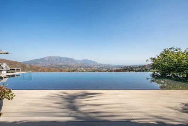 Villa 6 habitaciones 437m² en venta - El Vicario — 21