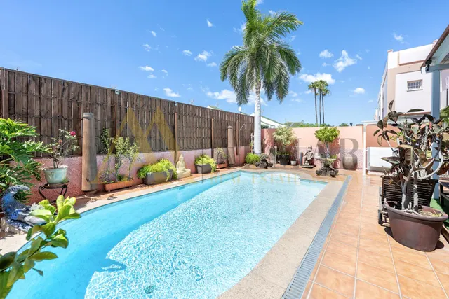 Exclusivo chalet — 39