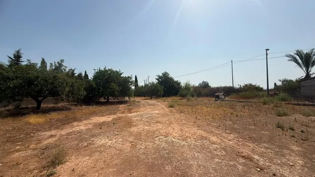 CASA DE CAMPO EN CORVERA CON 5.400 M2 DE PARCELA — 26