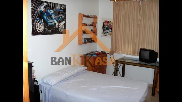 SE VENDE PISO EN EJIDO ZONA PABELLÓN — 8