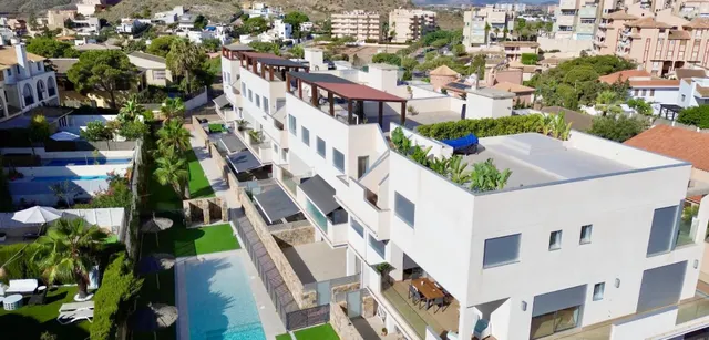 Apartamento 3 habitaciones 100m² en venta - Cala medina — 12