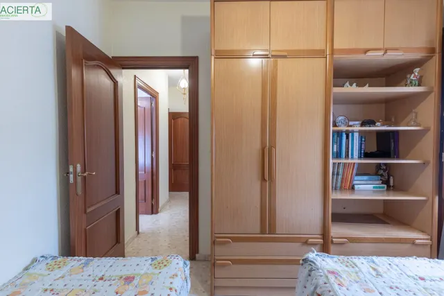 Auténtica casa con corrala tradicional y azotea en el corazón del Albaicín con gran potencial también para inversores — 35