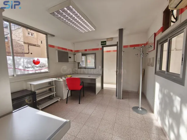 Local comercial en Poble Nou, Vilafranca del Penedès - foto 5