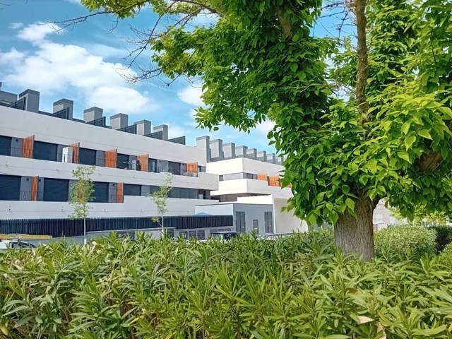 Magnífico loft en San Sebastián de los Reyes