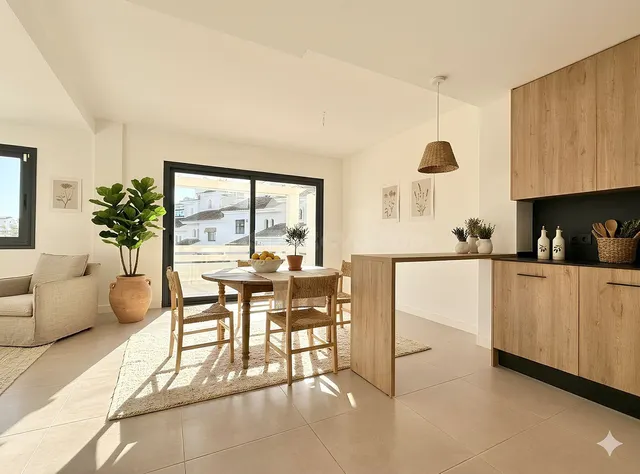 Adosado 3 habitaciones 173m² en venta - Costa Del Sol