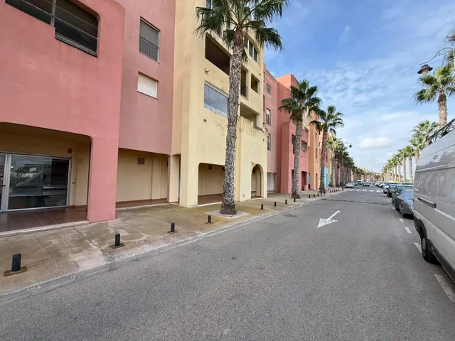Se vende Bajo Comercial en Polaris WORL. Torre Pacheco. Región de Murcia. — 15