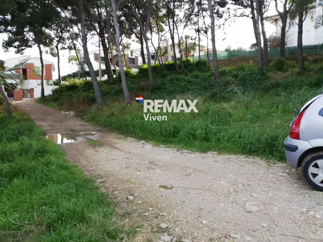 Terreno para 5 adosados en Segur de Calafell — 6