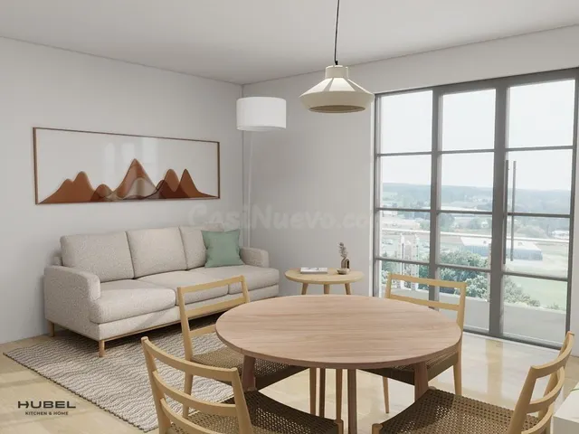 ✨ Nueva promoción de viviendas  - OBRA NUEVA LA FARGA✨ — 2