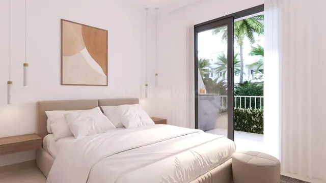 Apartamento 2 habitaciones 68m² en venta - San Cayetano — 18