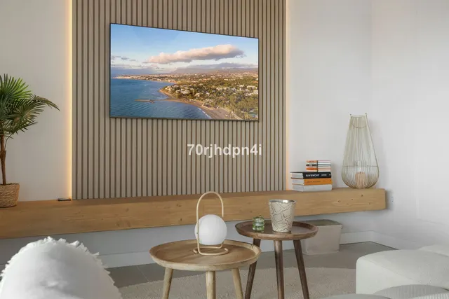 Apartamento 2 habitaciones 80m² en venta - Costa Del Sol — 21