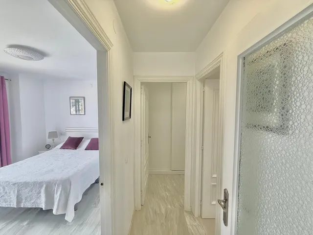 Apartamento 2 habitaciones 60m² en venta - Centro — 16