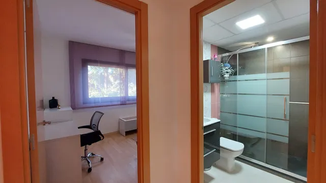 Chalet adosado en Barenys — 14