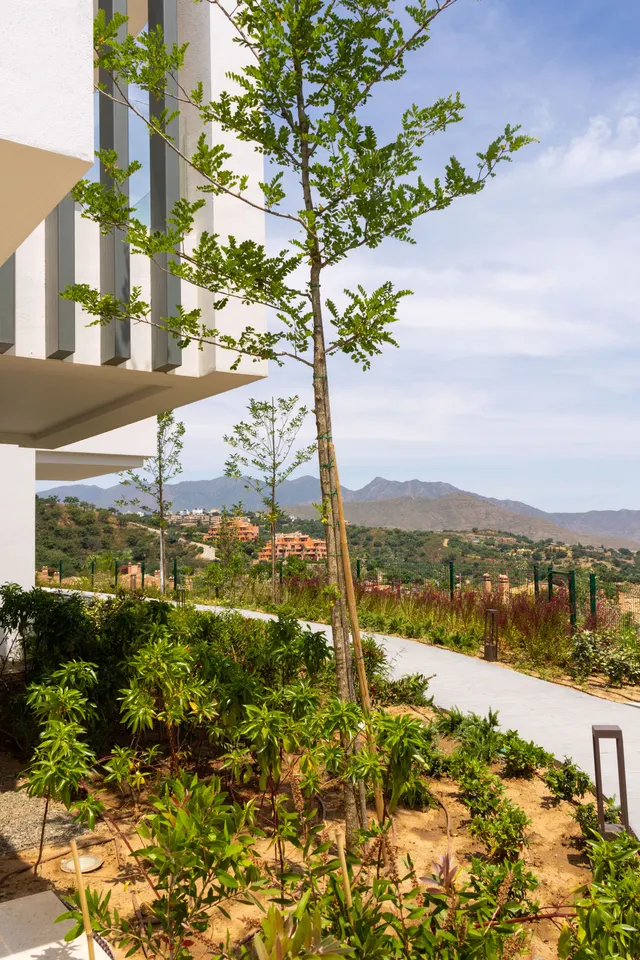 Apartamento 2 habitaciones 127m² en venta - Costa Del Sol — 23
