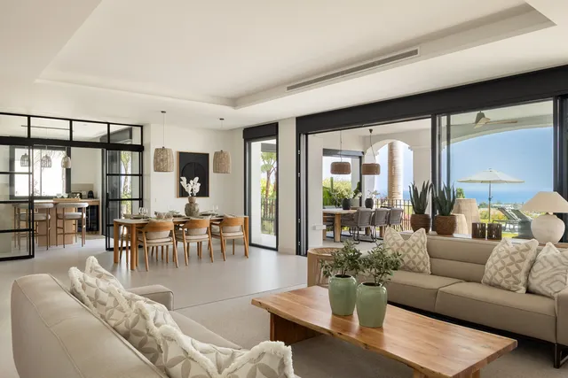 Chalet 4 habitaciones 551m² en venta - Marbella — 7