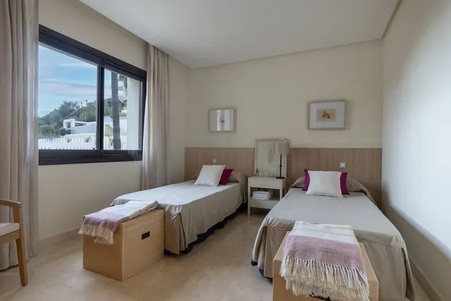 Apartamento 2 habitaciones 190m² en venta - El Madroñal — 10