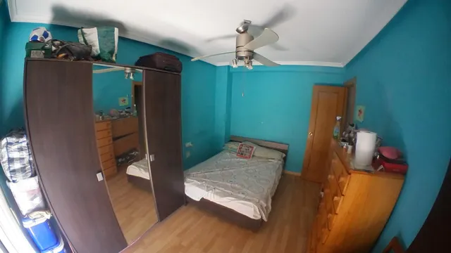 Ocasión piso en venta Florida Alicante — 17