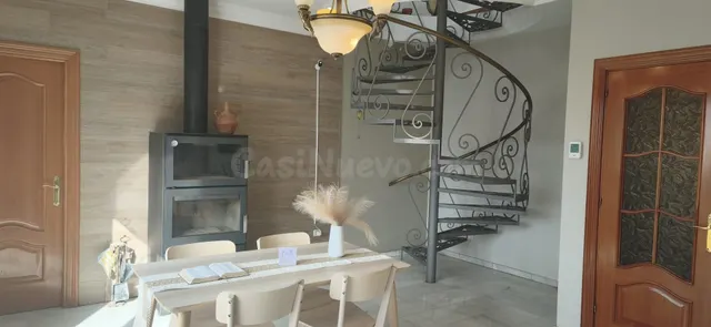 Ático Dúplex 3 habitaciones 144m² en venta - Vega de granada - foto 4