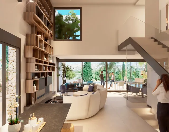 Villas de lujo Mustique & Aruba — 15