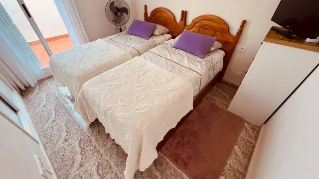 Apartamento 3 habitaciones 79m² en venta - Las Filipinas — 33