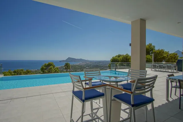 Villa 5 habitaciones 680m² en venta - Urbanizaciones — 43