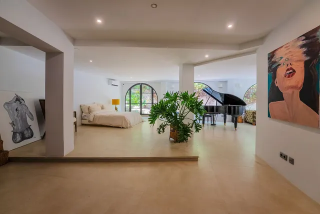 Chalet 4 habitaciones 377m² en venta - Costa Del Sol — 12